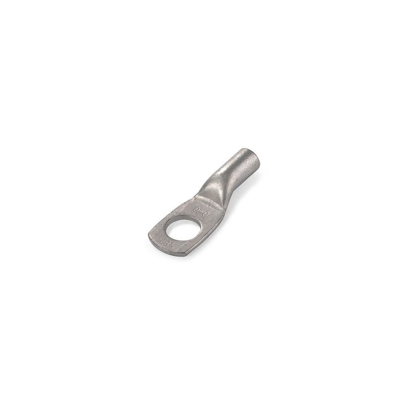 Наконечник луженый медный ТМЛс 6-6 КВТ 60907 (1 шт.)