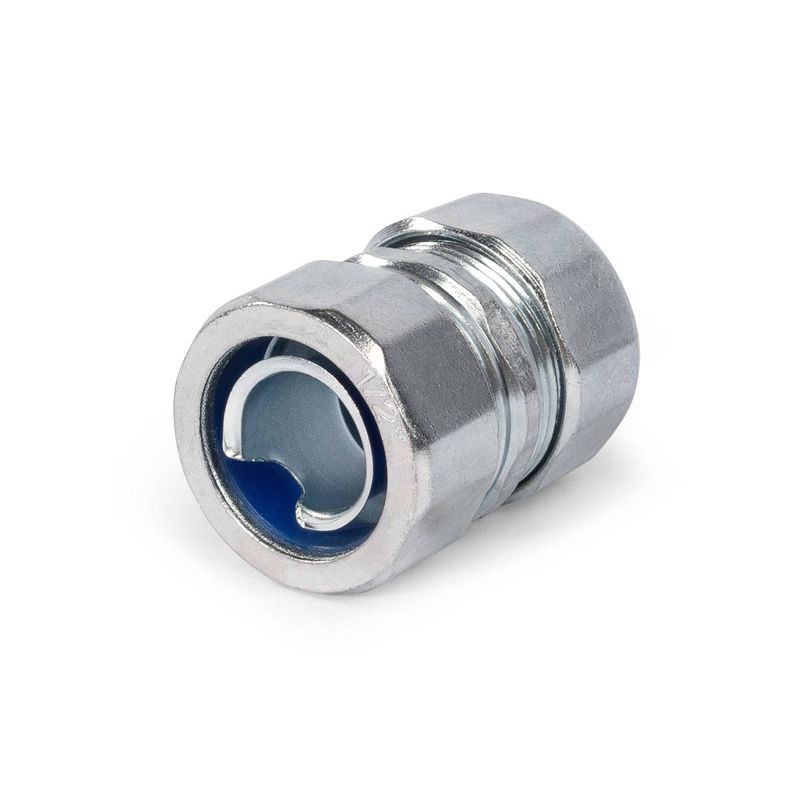 Муфта соединительная СММ-20 Fortisflex 61398 (1 шт.)