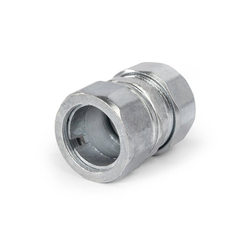 Муфта соединительная СТМ-32 (1+1/4дюйм) Fortisflex 61406 (1 шт.)