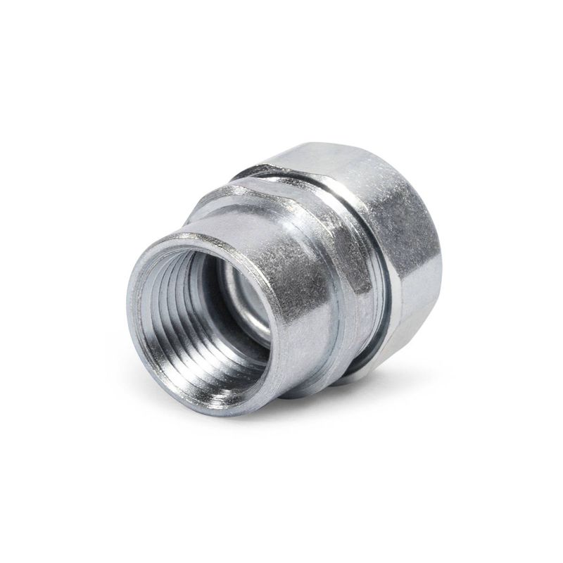 Муфта соединительная СТМ(Р)-15(1/2дюйм) Fortisflex 61409 (1 шт.)