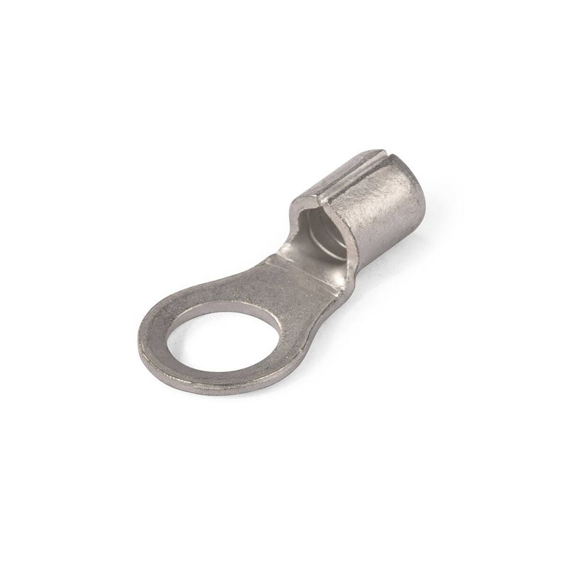Наконечник медный луженый ПМ 16-10 (пайка) КВТ 66618 (1 шт.)