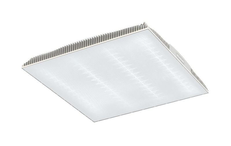 Светильник светодиодный L-office 32/30/Д/940/02/УК(v2)/220AC/Standart IP50 Em LEDEL OF30-110-237-14S1 (1 шт.)