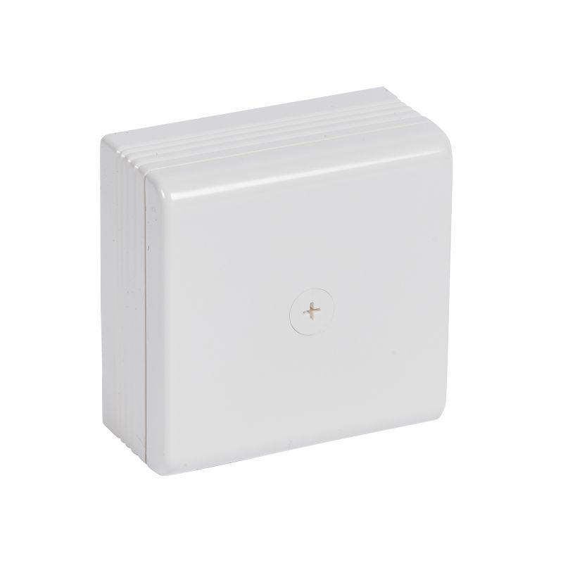 Коробка распределительная 75х75х35мм Leg 030316 (1 шт.)