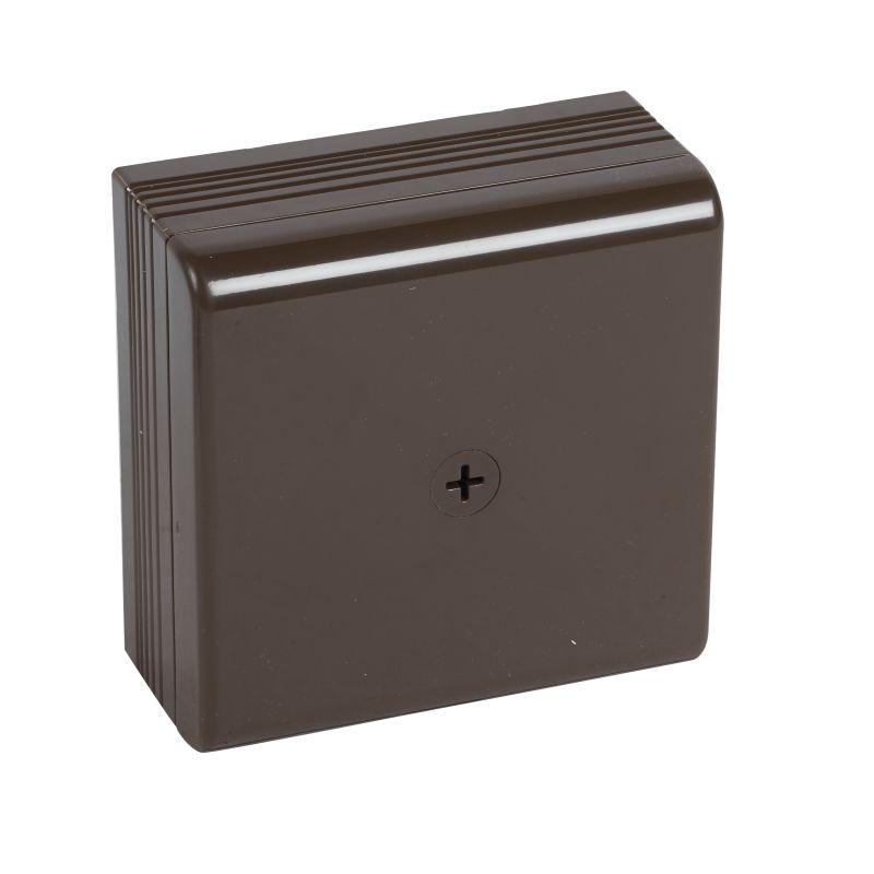 Коробка распределительная 110х110х50мм DLPlus Leg 030329 (1 шт.)