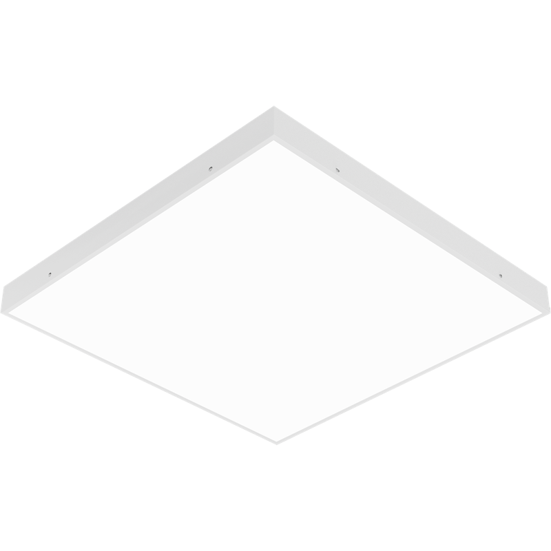 Светильник светодиодный STANDART.OPL LED 595 4000К G3 встраив./накладной СТ 1229000270 (1 шт.)