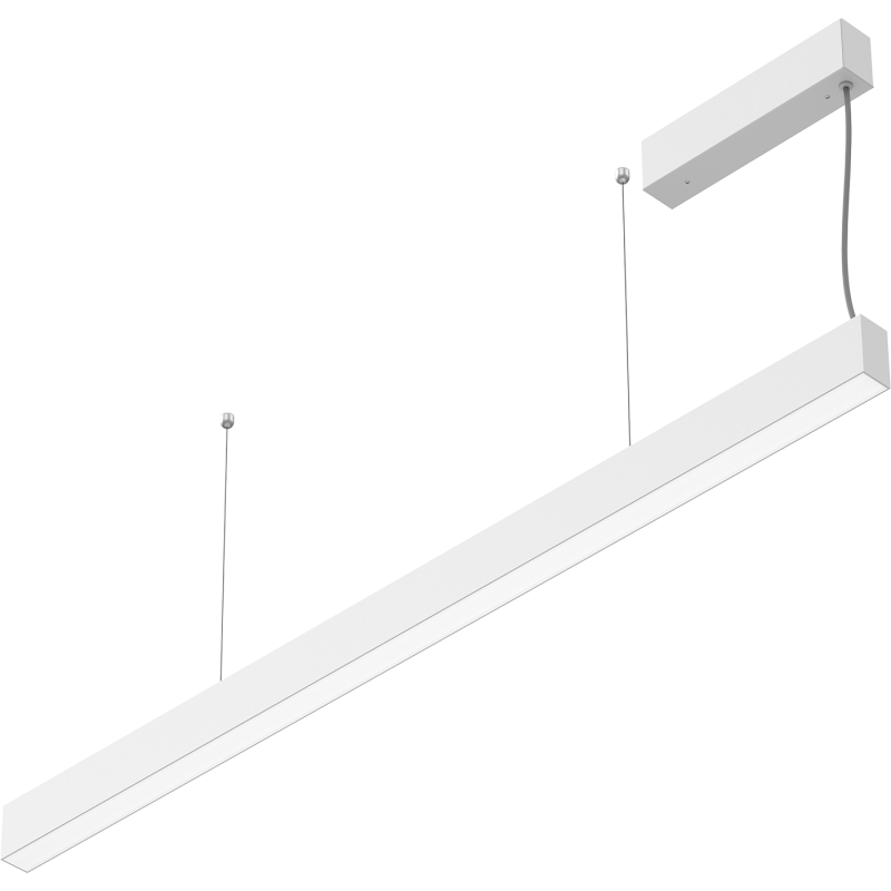 Светильник светодиодный PROFILE 30L P LED 2400 4000К подвесной СТ 1248001310 (1 шт.)