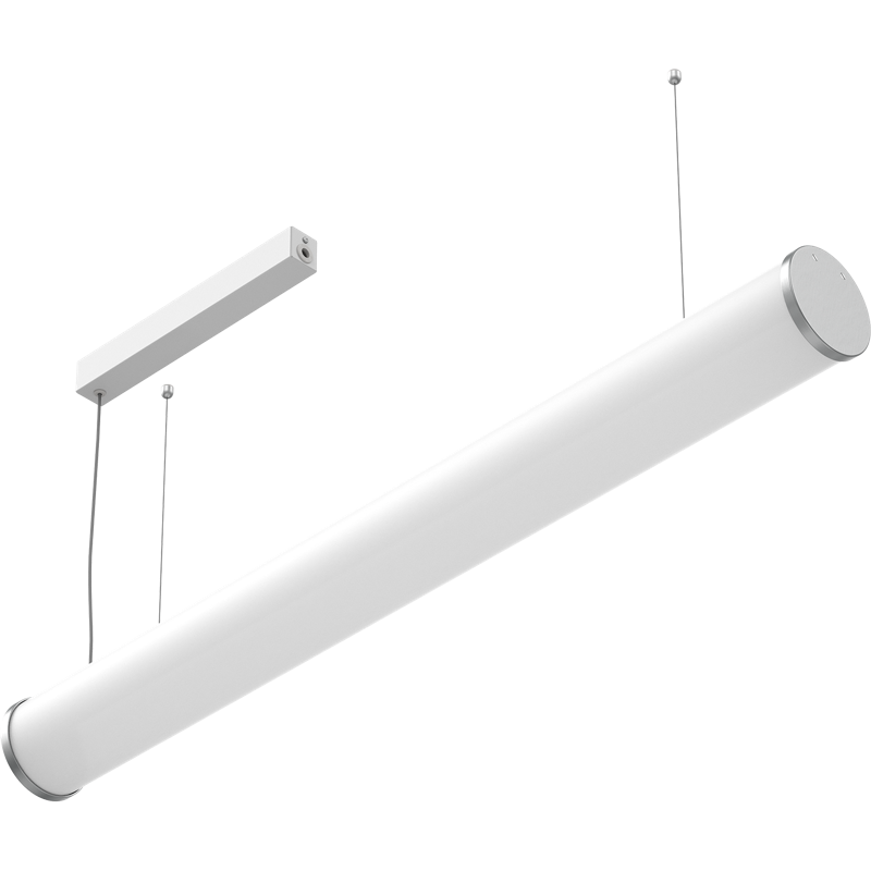 Светильник светодиодный T120 LED 2250 (76W) 76Вт 4000К подвесной СТ 1250000080 (1 шт.)