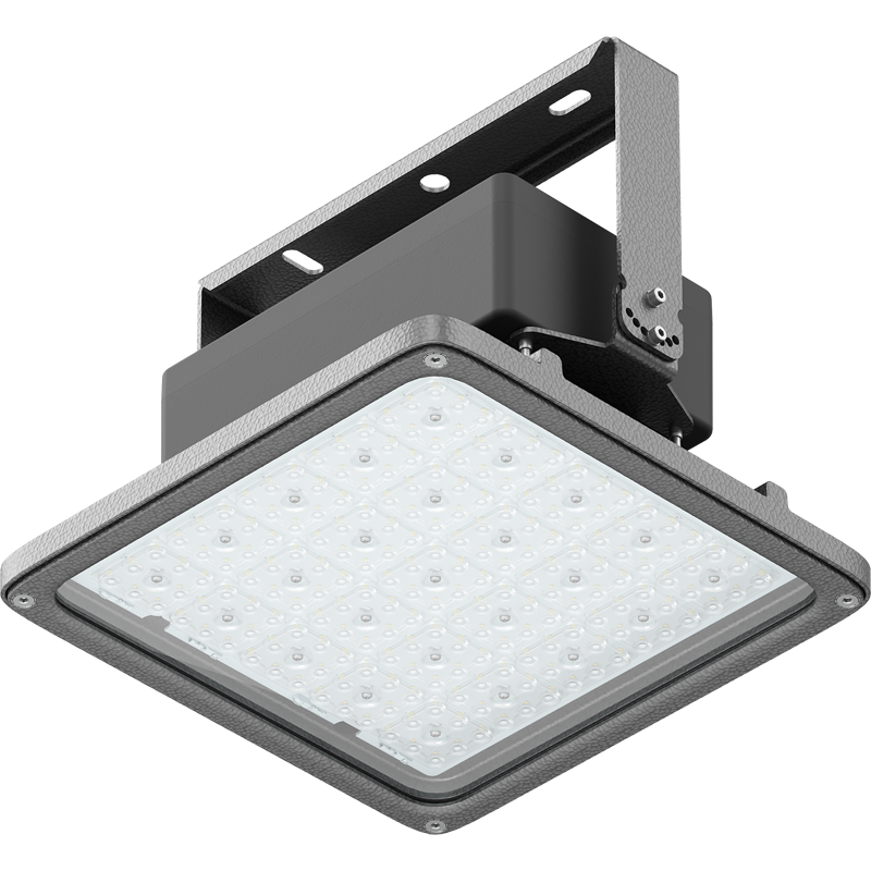 Светильник светодиодный INSEL LB/S LED 70 D120 Ex 5000К встраив. СТ 1334000440 (1 шт.)