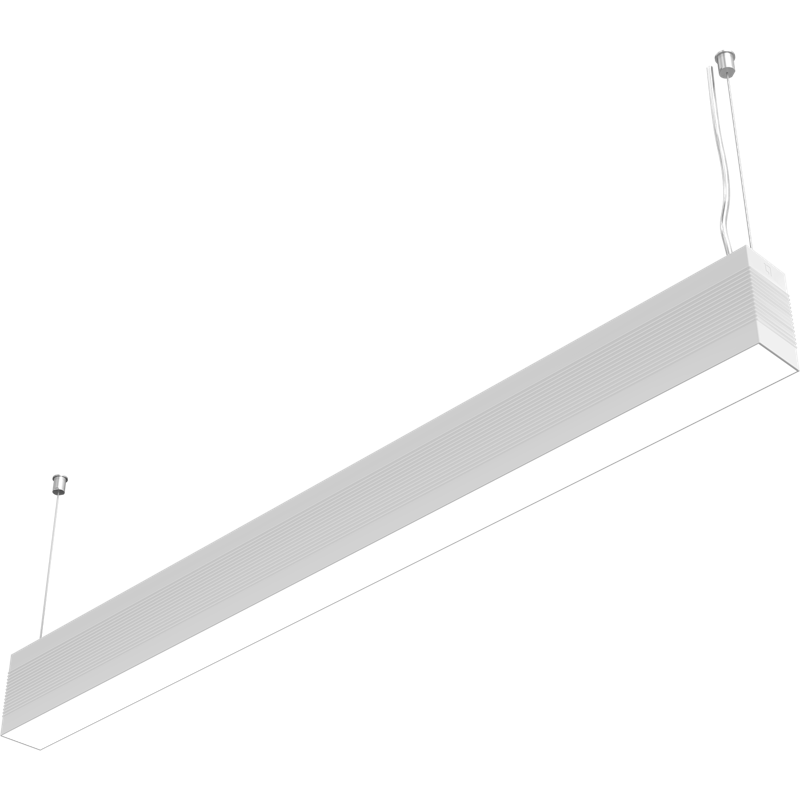 Светильник светодиодный LINER/S LED 1200 TH W 3000К подвесной метал. СТ 1473000790 (1 шт.)