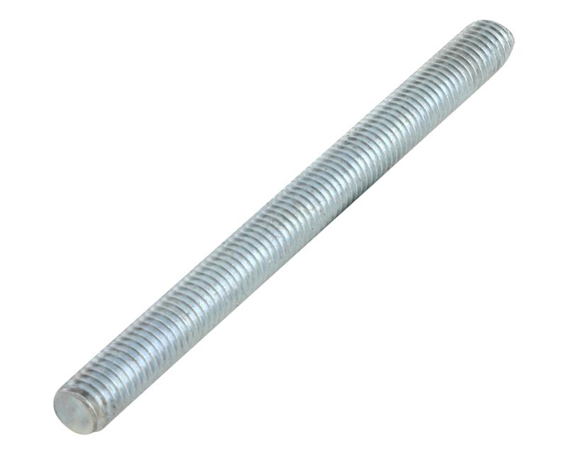 Шпилька М8 DIN 975/976 L2000 оцинк. Промрукав PR08.2387 (1 шт.)