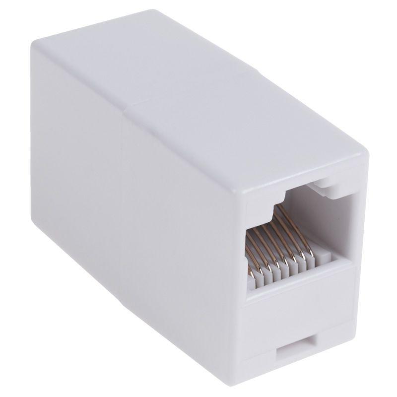 Проходник комп. 8P8C RJ45 PROCONNECT 03-0101-4 (1 шт.)