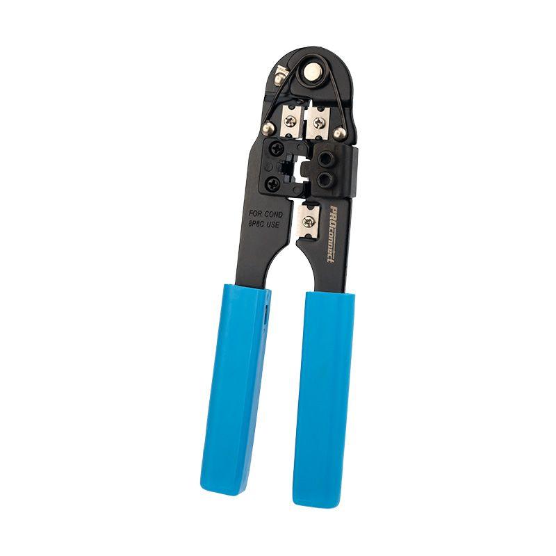 Кримпер для обжима компьютерный 8P8C (ht-210N) PROCONNECT 12-3451-4 (1 шт.)
