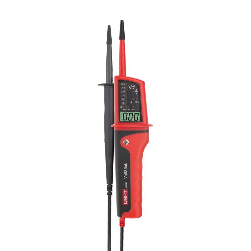 Индикатор напряжения UT15C UNI-T 13-1018 (1 шт.)