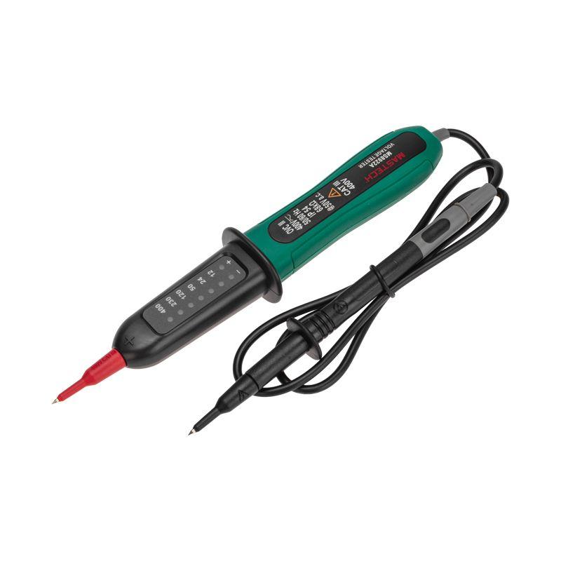 Индикатор напряжения MS8922A Mastech 13-1204 (1 шт.)