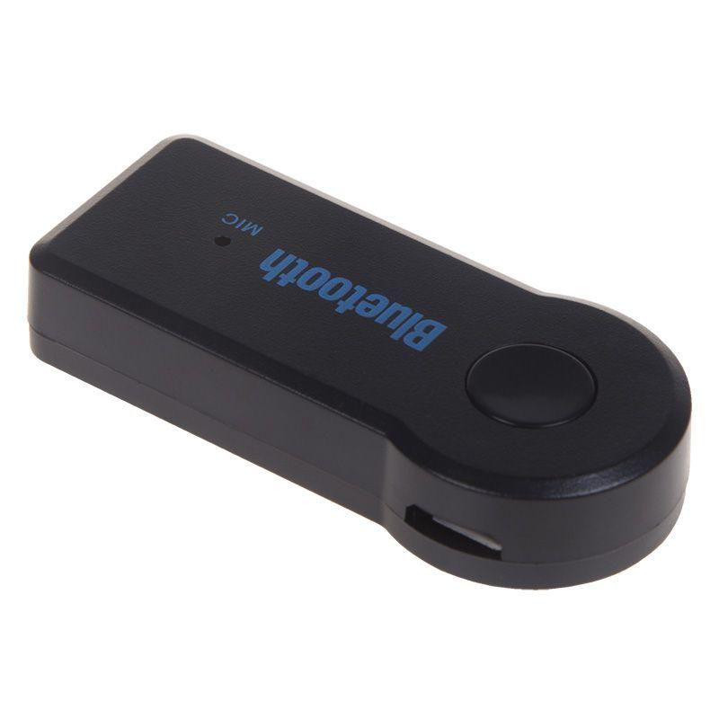 Адаптер Bluetooth - AUX 3.5мм Rexant 18-2400 (1 шт.)