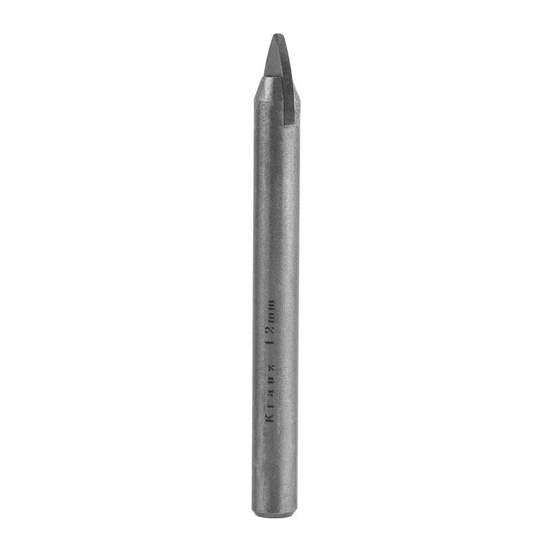 Сверло по стеклу и кафелю 12мм Kranz KR-12-6807 (1 шт.)