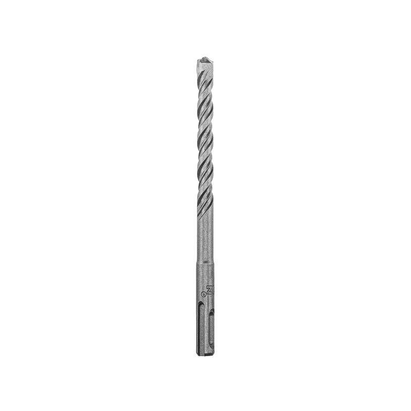 Бур по бетону 10x160мм SDS PLUS Kranz KR-91-0013 (1 шт.)