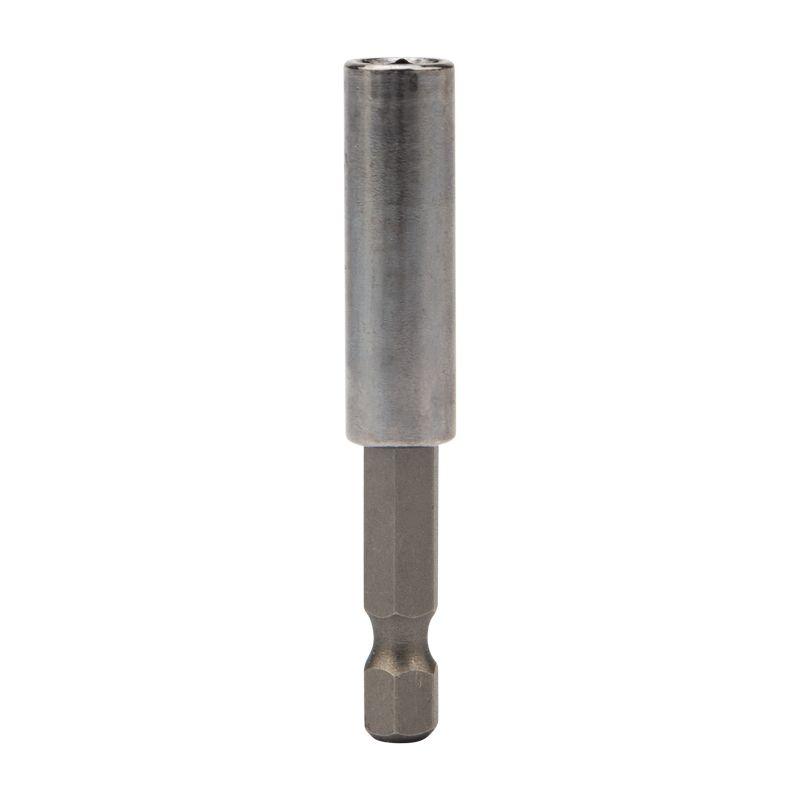 Держатель для бит магнитный 60мм (уп.1шт) Kranz KR-92-0432-1 (1 шт.)
