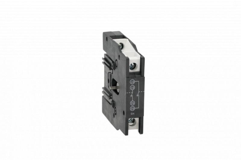 Механизм блокировки контакторов КМ-102 (9-38А) БМ-02 DEKraft 22188DEK (1 шт.)