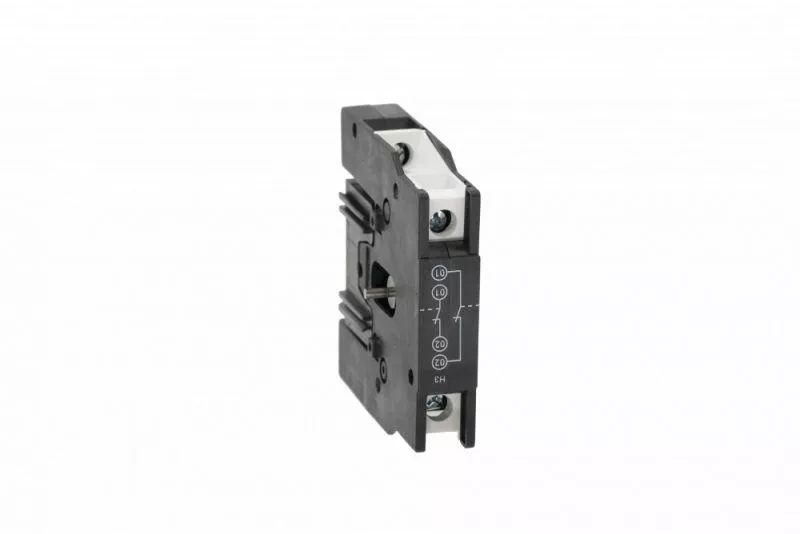 Механизм блокировки контакторов КМ-102 (40-95А) БМ-02 DEKraft 22189DEK (1 шт.)