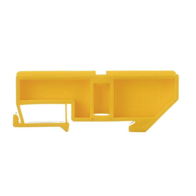 Изолятор для установки нулевой шины на DIN-рейке DEKraft 32250DEK (1 шт.)