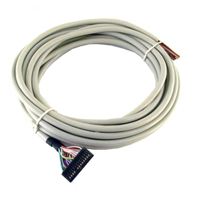 Кабель для модуля вых. TWIDO (дл.1м) SchE ABFTE20SP100 (1 шт.)