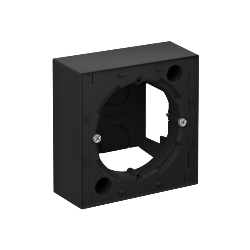 Коробка ОП AtlasDesign карбон SE ATN001000 (1 шт.)