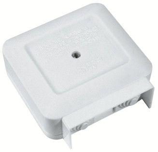 Коробка клеммная 5х6кв.мм 380В 40А IP44 монтажн. плата SE KLK-5S (1 шт.)