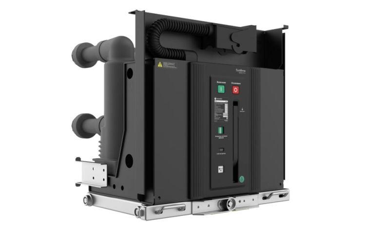 Выключатель вакуумный VEH 10/630/20/210 выкатн. SE VEH10W0620V2V2M (1 шт.)