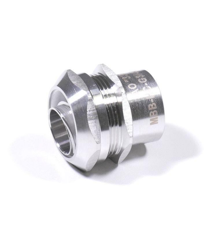 Муфта вводная МВВ-ЛС-М32-МР25 IP67 ГОФРОМАТИК zeta45297 (1 шт.)