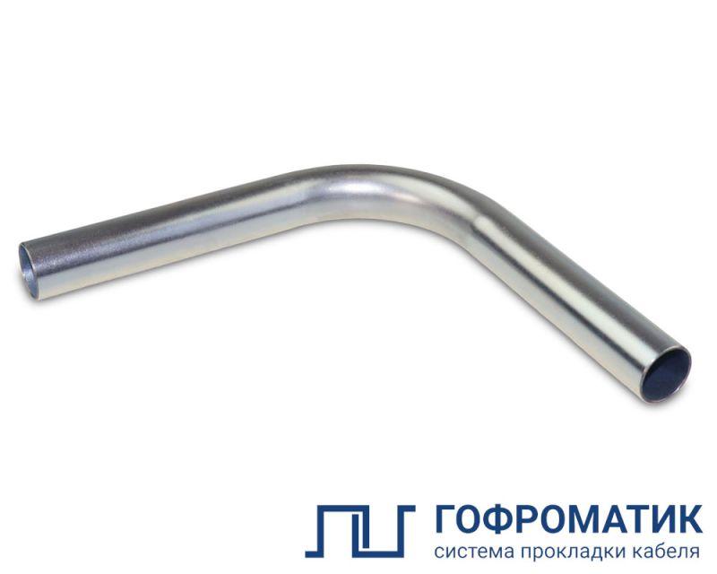 Поворот 90град. 32х1.2мм оцинк. сталь ГОФРОМАТИК zeta45960 (1 шт.)