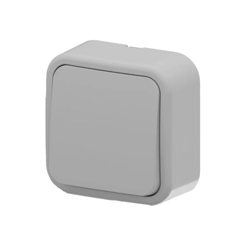 Выключатель 1-кл. ARIA IP20 сер. ARVIA 25 22 1000 200 (1 шт.)