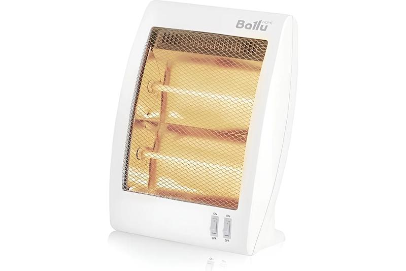 Обогреватель инфракрасный BHH/M-09M Ballu НС-1435875 (1 шт.)