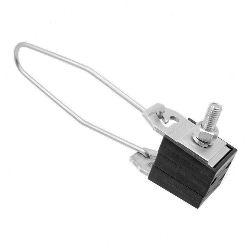 Зажим анкерный PA 4/35 (2х16-4х35кв.мм) (SO 158.1) ВК 20800101 (1 шт.)