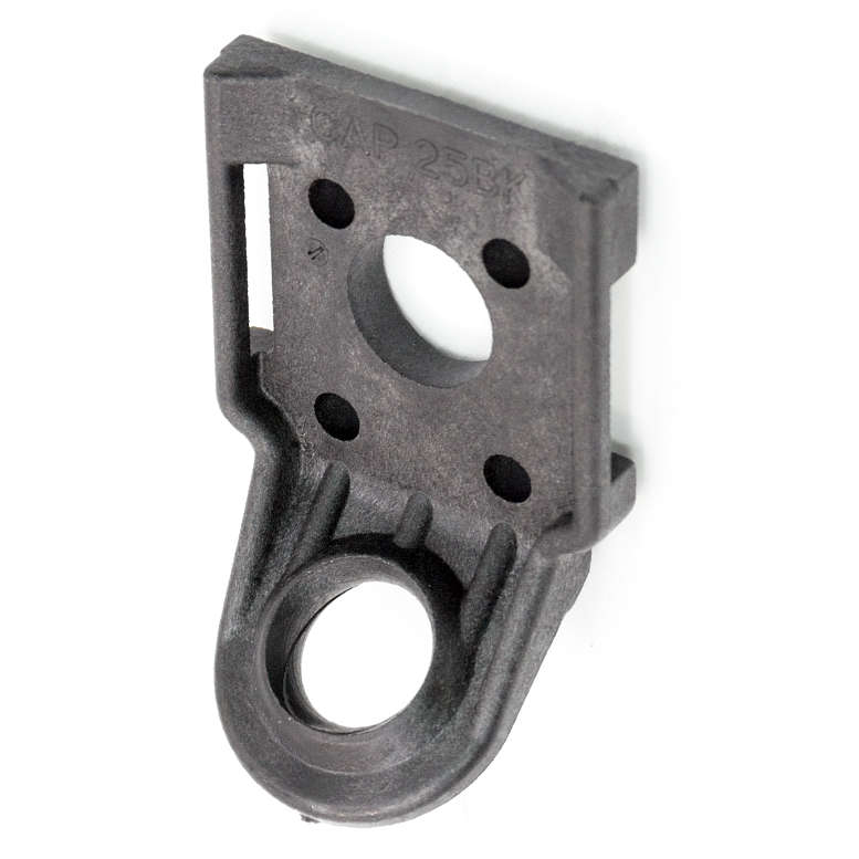 Кронштейн анкерный CAP 25 (2400даН) ВК 20801261 (1 шт.)