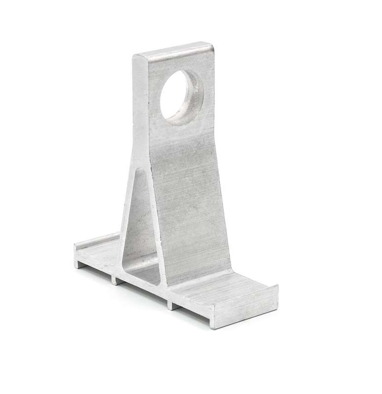 Кронштейн анкерный для магистрали CA 1500 (1500даН) ВК 20800011 (1 шт.)