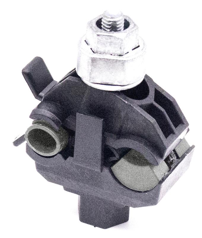 Зажим ответвительный CTN 16 P (16-95/1.5-16) ВК 21200131 (1 шт.)