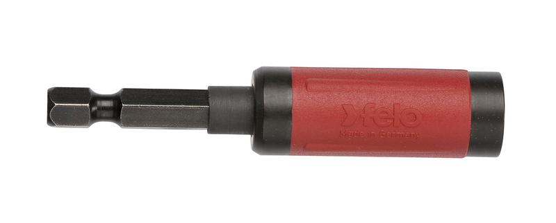 Держатель магнитный для бит 1/4дюйм Star 70мм Felo 03816590 (1 шт.)
