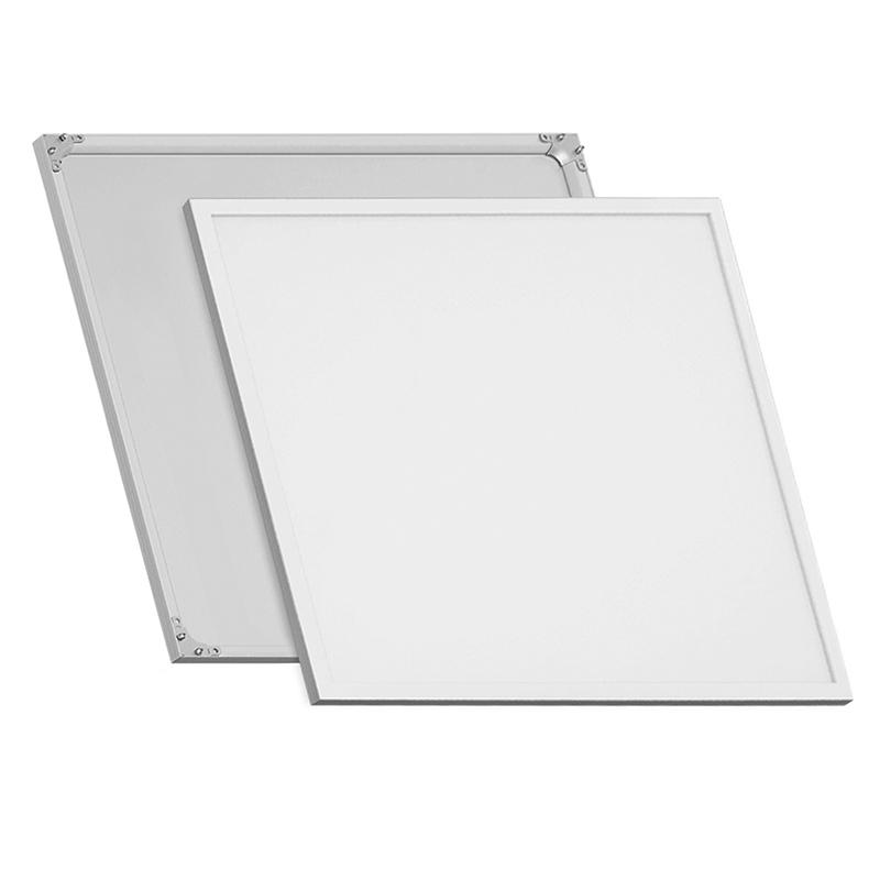 Светильник светодиодный KROKUS-PANEL-34-UGR 34Вт 4000К IP54/IP20 3500лм 595х595 UGR<19 встраив. подвесной панель бел. CSVT ЦБ000014597 (1 шт.)