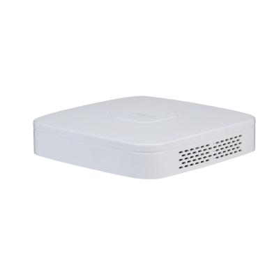 Видеорегистратор 8-ми канальный Dahua DHI-NVR4108-4KS2/L (1 шт.)