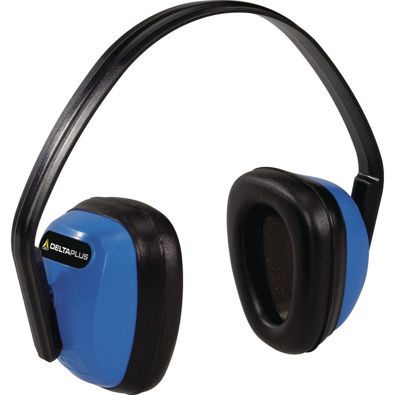 Наушники шумозащитные SPA3 Delta Plus SPA3BL (1 шт.)