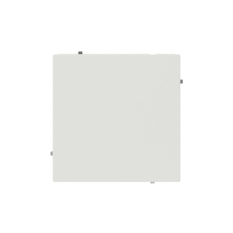 Кнопка 1-кл. KANT бел. песок DKC 7010153 (1 шт.)