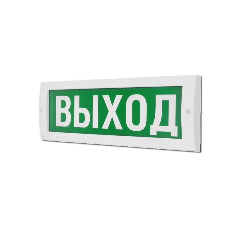 Табло световое (на защелках) М-12 "Стрелка влево" Элтех-Сервис 00000000045 (1 шт.)