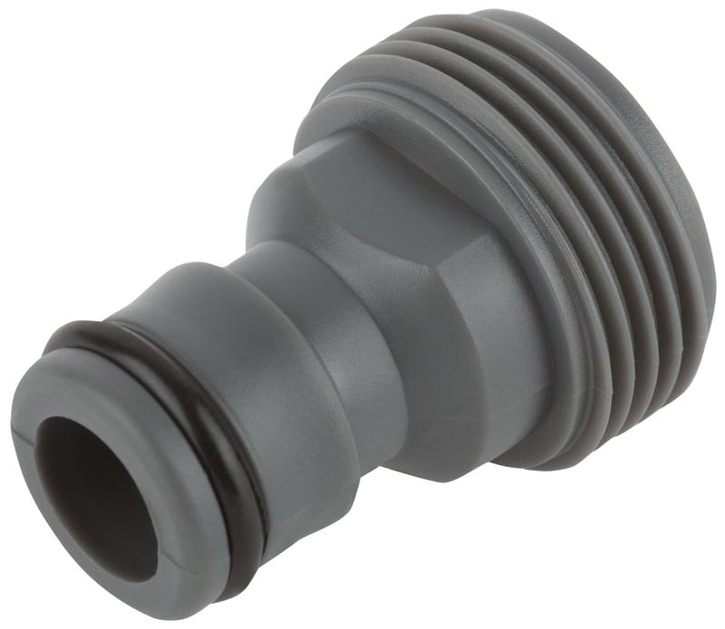 Адаптер внутренний пластиковый 3/4дюйм FIT 77418 (1 шт.)