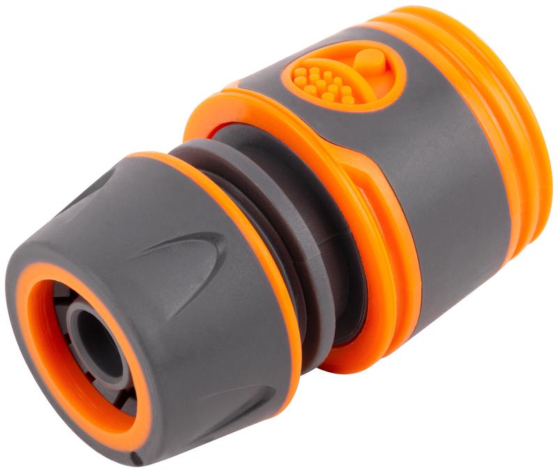 Соединитель двухкомпонентный 1/2дюйм FIT 77741 (1 шт.)