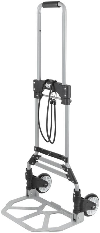 Тележка складная. грузоподъемность 70кг FIT 65479 (1 шт.)