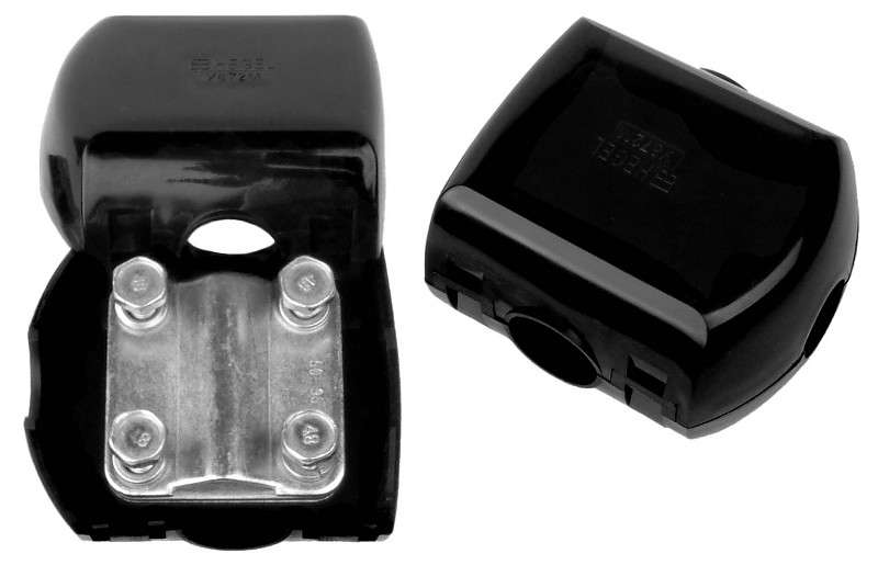 Сжим У870М (95-150/16-50кв.мм) HEGEL У870М (1 шт.)
