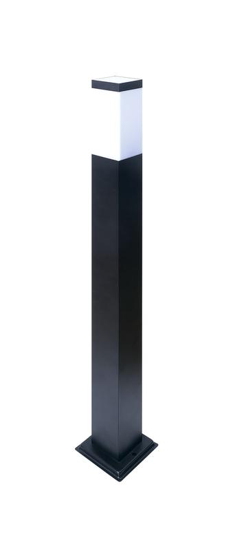 Светильник для ландшафтного освещения PGB 01-900 E27 230В BL IP44 JazzWay 5040717 (1 шт.)