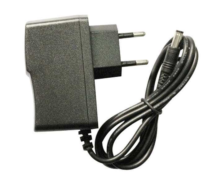 Адаптер 12Вт (12В 1A) JazzWay 1005946 (1 шт.)