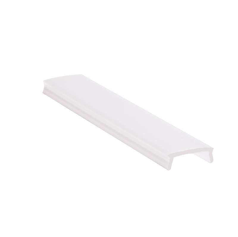 Рассеиватель защелкивающийся для профиля PAL 1105 мат. (дл.2м) JazzWay 5009530 (1 шт.)